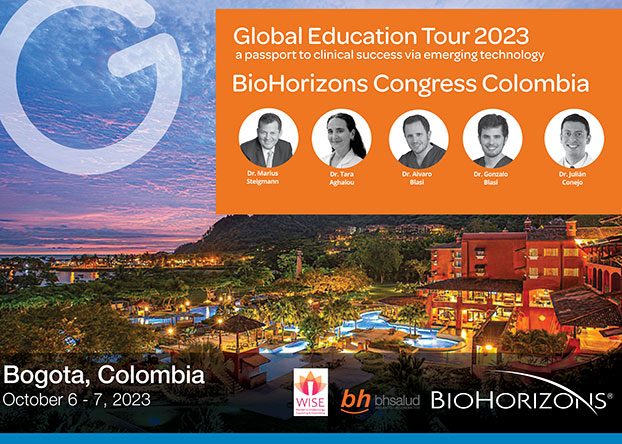 Global Education Tour 2023