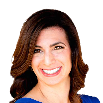 Dr. Jennifer Hirsch Doobrow