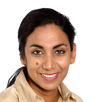 Dr. Fazeela Khan-Osborne