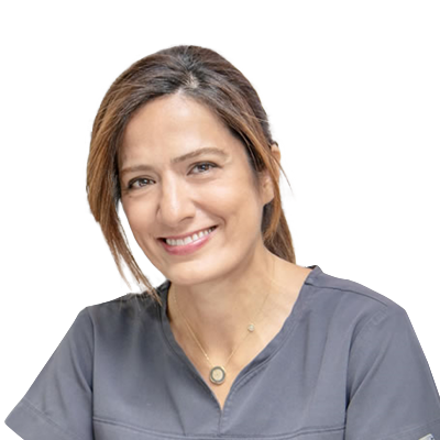 Dr. Mahsa Khargani