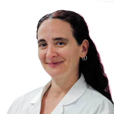 Dr. Tara Aghaloo